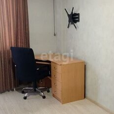 Квартира 28,9 м², студия - изображение 5