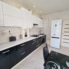 Квартира 39,7 м², 1-комнатная - изображение 1