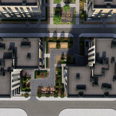 Квартира 69,1 м², 3-комнатная - изображение 4