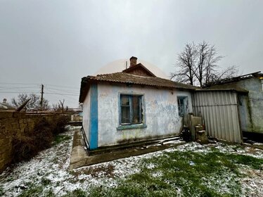 56,5 м² дом, 8,8 сотки участок 4 300 000 ₽ - изображение 33