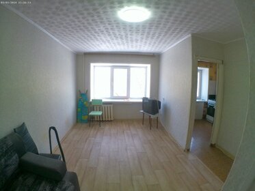 40,1 м², 1-комнатная квартира 15 000 ₽ в месяц - изображение 2