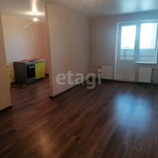 Квартира 33,6 м², 1-комнатная - изображение 2