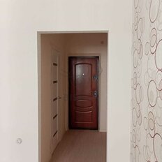 Квартира 19,5 м², студия - изображение 1