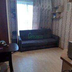 Квартира 19 м², студия - изображение 4