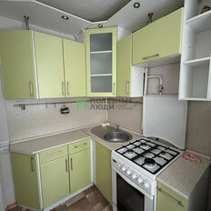 Квартира 31,1 м², 1-комнатная - изображение 1