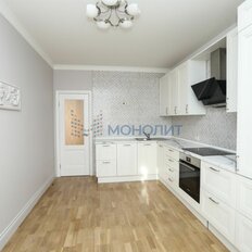Квартира 74,3 м², 2-комнатная - изображение 3
