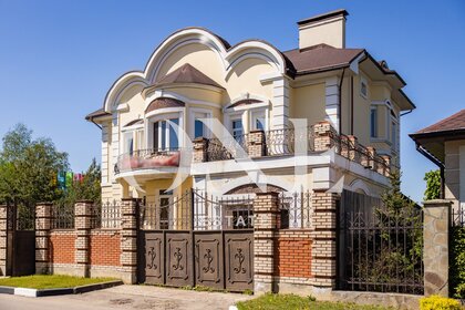 450 м² дом, 18,8 сотки участок 39 900 000 ₽ - изображение 84