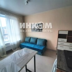 Квартира 19,2 м², студия - изображение 2