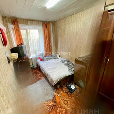 Квартира 54,8 м², 3-комнатная - изображение 5