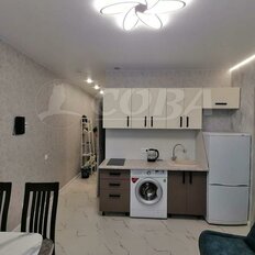 Квартира 31,8 м², 1-комнатная - изображение 5