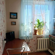 Квартира 29,3 м², 1-комнатная - изображение 3