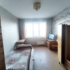 Квартира 22,5 м², 1-комнатная - изображение 2