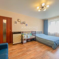 Квартира 55,1 м², 2-комнатная - изображение 4