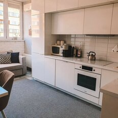 Квартира 40 м², 1-комнатная - изображение 1