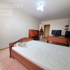 Квартира 91,7 м², 3-комнатная - изображение 5