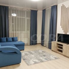 Квартира 45 м², 2-комнатная - изображение 3