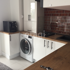 Квартира 31,6 м², 1-комнатная - изображение 2
