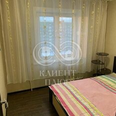 Квартира 62 м², 3-комнатная - изображение 4