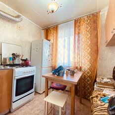 Квартира 31 м², 1-комнатная - изображение 4