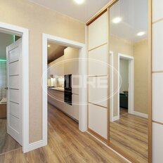 Квартира 36,2 м², 1-комнатная - изображение 5