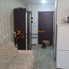 Квартира 24,5 м², 1-комнатная - изображение 4