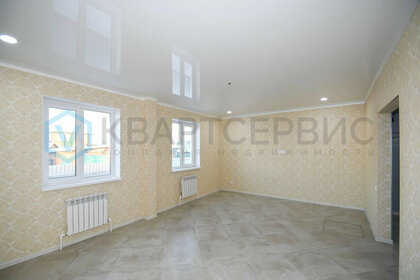 Снять двухкомнатную квартиру с ремонтом у метро Красный проспект в Новосибирске - изображение 1