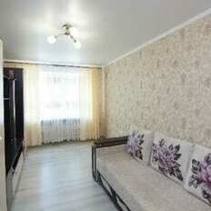 Квартира 69,4 м², 2-комнатная - изображение 3