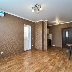 Квартира 28,5 м², студия - изображение 5