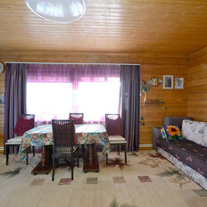 дом + 11,8 сотки, участок - изображение 1