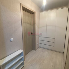 Квартира 26,2 м², студия - изображение 4