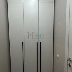 Квартира 28 м², 1-комнатная - изображение 5