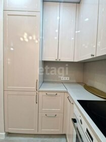 24,1 м², квартира-студия 7 305 296 ₽ - изображение 54