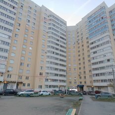 Квартира 38 м², 1-комнатная - изображение 1