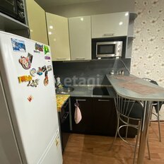 Квартира 19,6 м², студия - изображение 3