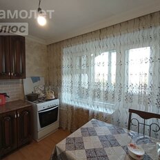 Квартира 71,4 м², 3-комнатная - изображение 4