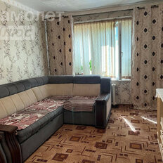 Квартира 35,5 м², 1-комнатная - изображение 2