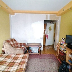 Квартира 43,8 м², 2-комнатная - изображение 1