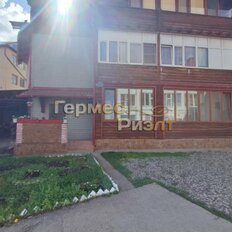 Квартира 130 м², 4-комнатная - изображение 1