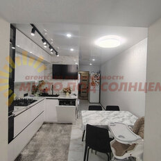 Квартира 116 м², 3-комнатная - изображение 5