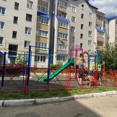 Квартира 51 м², 1-комнатная - изображение 1
