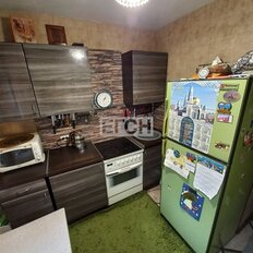 Квартира 35,1 м², 1-комнатная - изображение 5