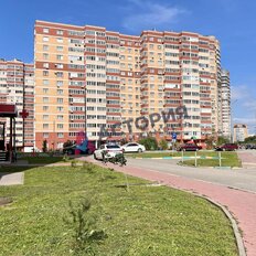 Квартира 62,5 м², 2-комнатная - изображение 1