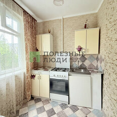 Квартира 44,6 м², 2-комнатная - изображение 1