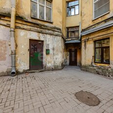 Квартира 32,7 м², 1-комнатная - изображение 4