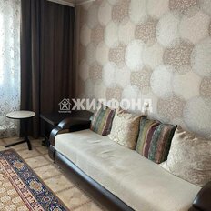 Квартира 52,8 м², 2-комнатная - изображение 2