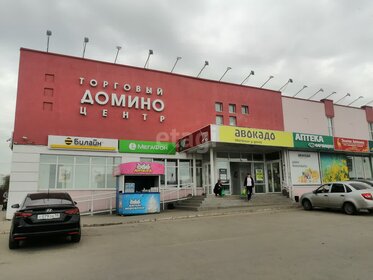 67,4 м², торговое помещение 60 000 ₽ в месяц - изображение 22