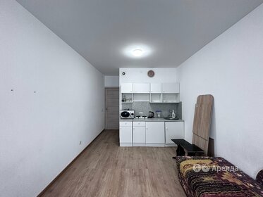 24,9 м², квартира-студия 22 000 ₽ в месяц - изображение 37