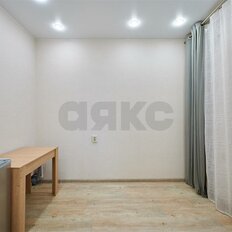 Квартира 19,6 м², студия - изображение 5