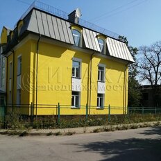 Квартира 104,5 м², 3-комнатная - изображение 2