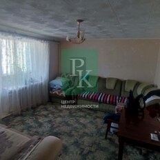 Квартира 74,9 м², 3-комнатная - изображение 2